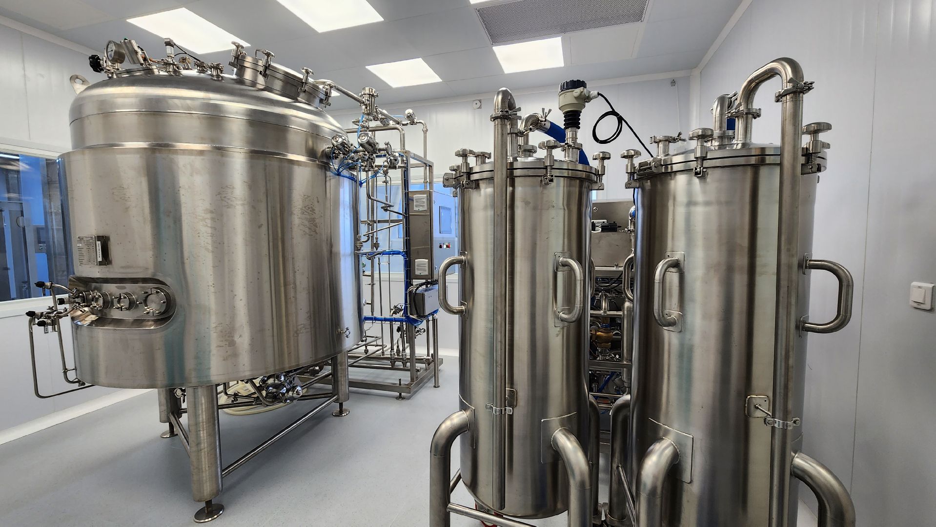 экономика, минсельхоз, вакцина, биологическая безопасность, Лосино-Петровский,