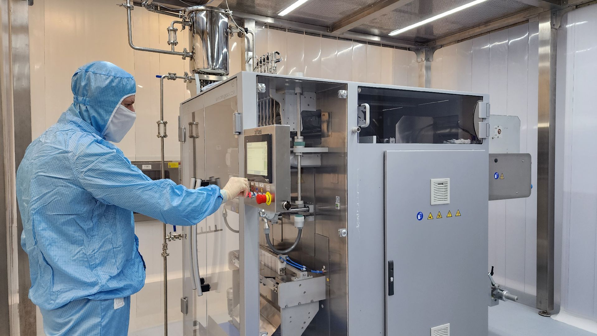 экономика, минсельхоз, вакцина, биологическая безопасность, Лосино-Петровский,