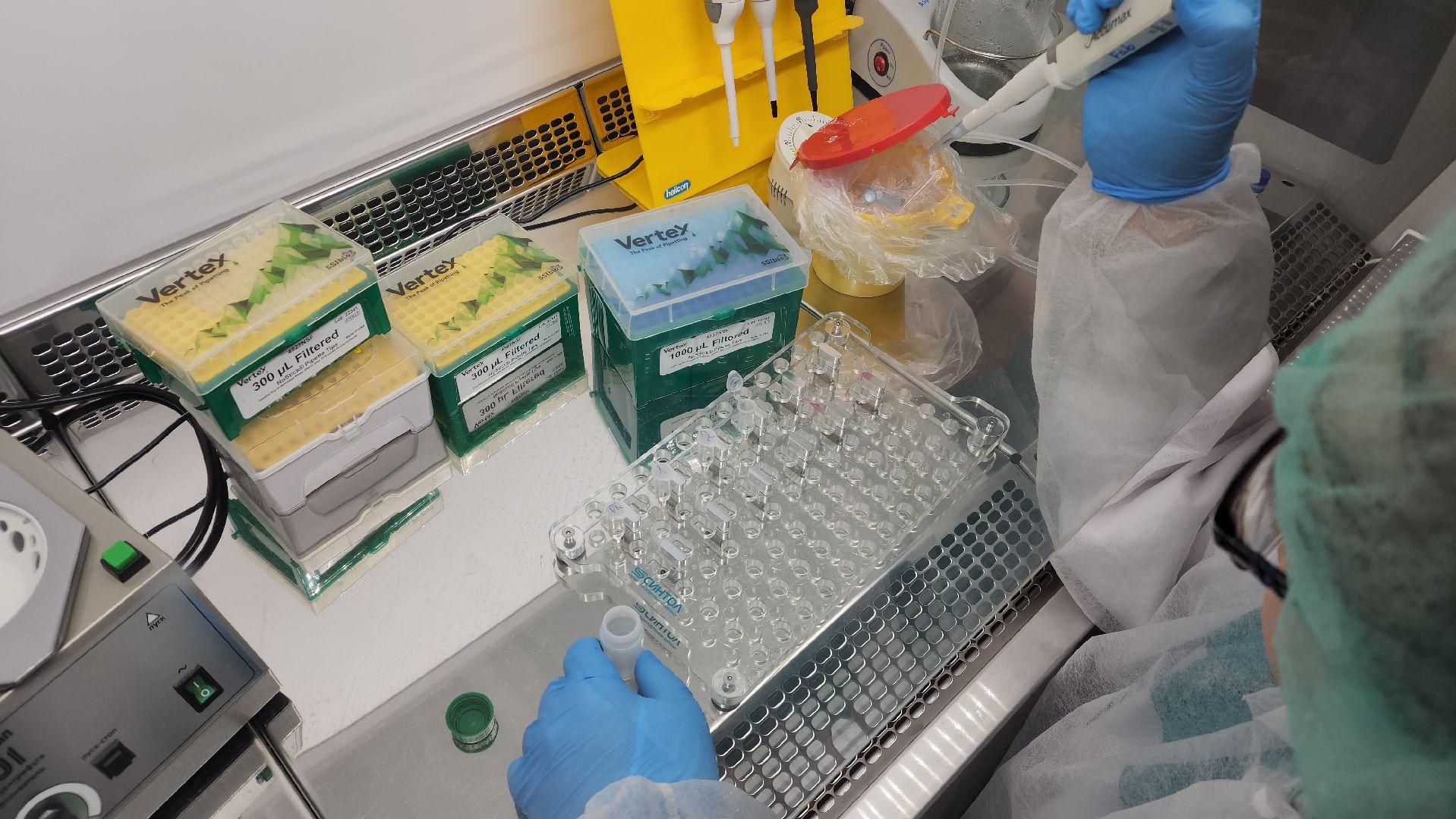 экономика, минсельхоз, вакцина, биологическая безопасность, Лосино-Петровский,