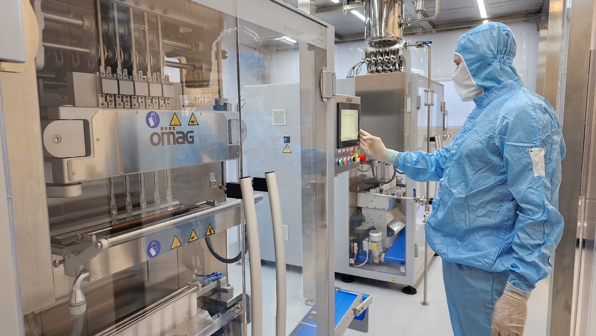 экономика, минсельхоз, вакцина, биологическая безопасность, Лосино-Петровский,