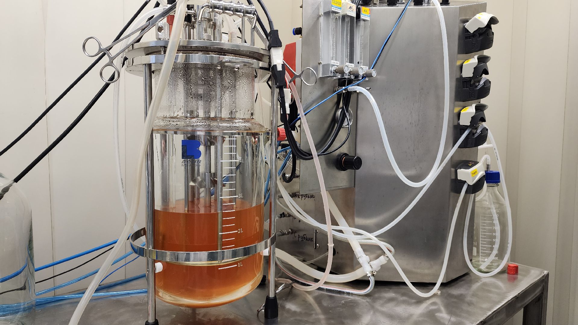 экономика, минсельхоз, вакцина, биологическая безопасность, Лосино-Петровский,