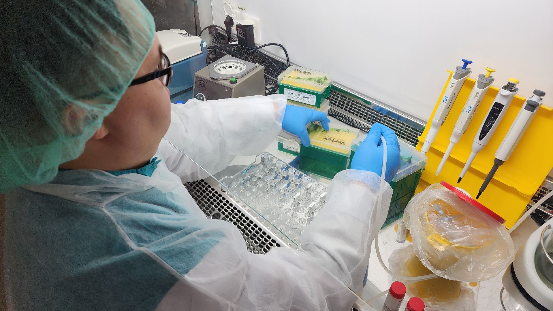 экономика, минсельхоз, вакцина, биологическая безопасность, Лосино-Петровский,