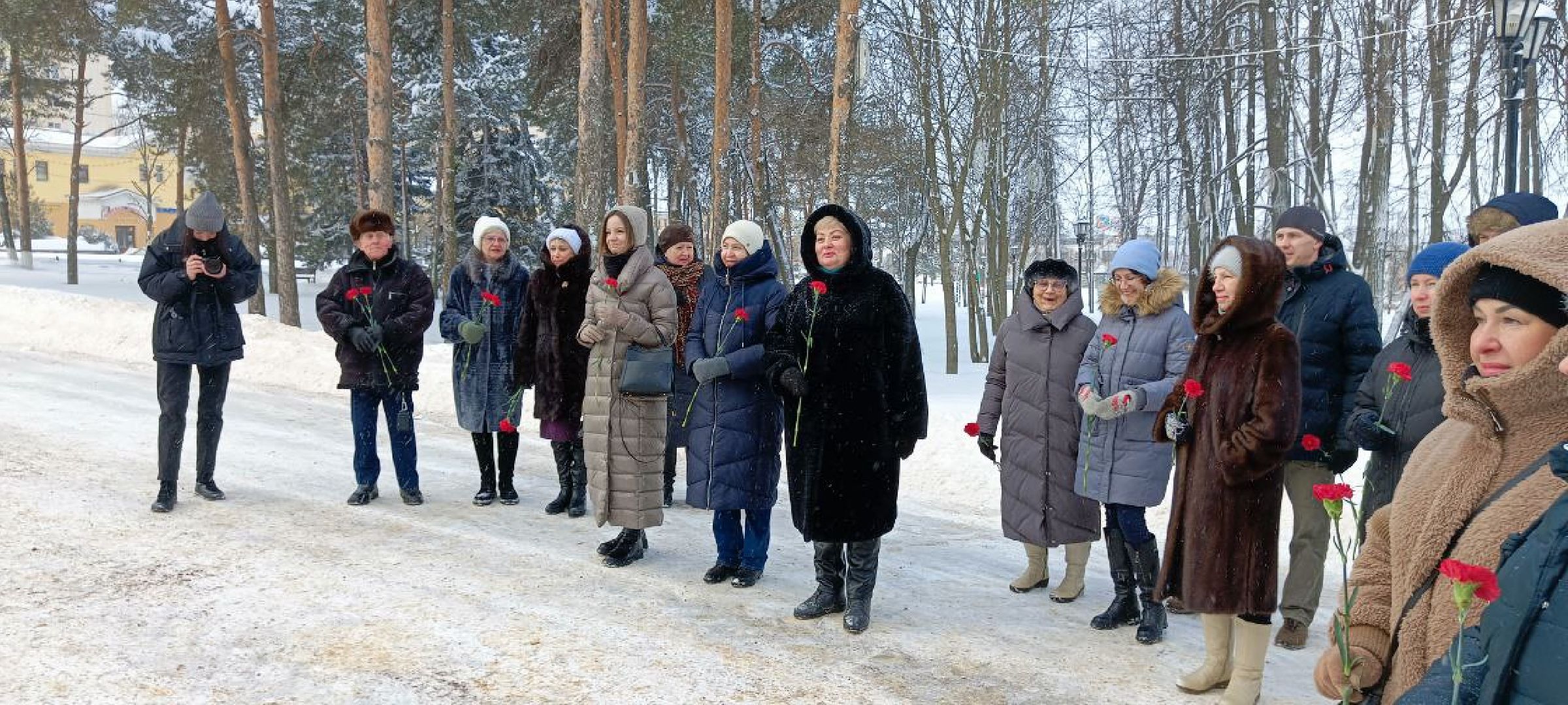 Дмитров, Петр Кропоткин, Краевед Алексей Поливанов,