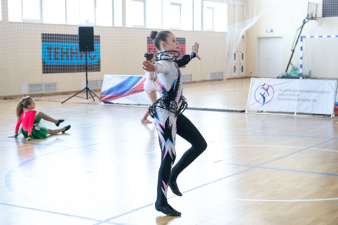 лыткарино, рок-н-ролл