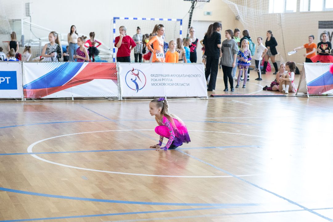 лыткарино, рок-н-ролл