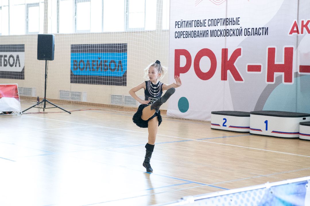 лыткарино, рок-н-ролл