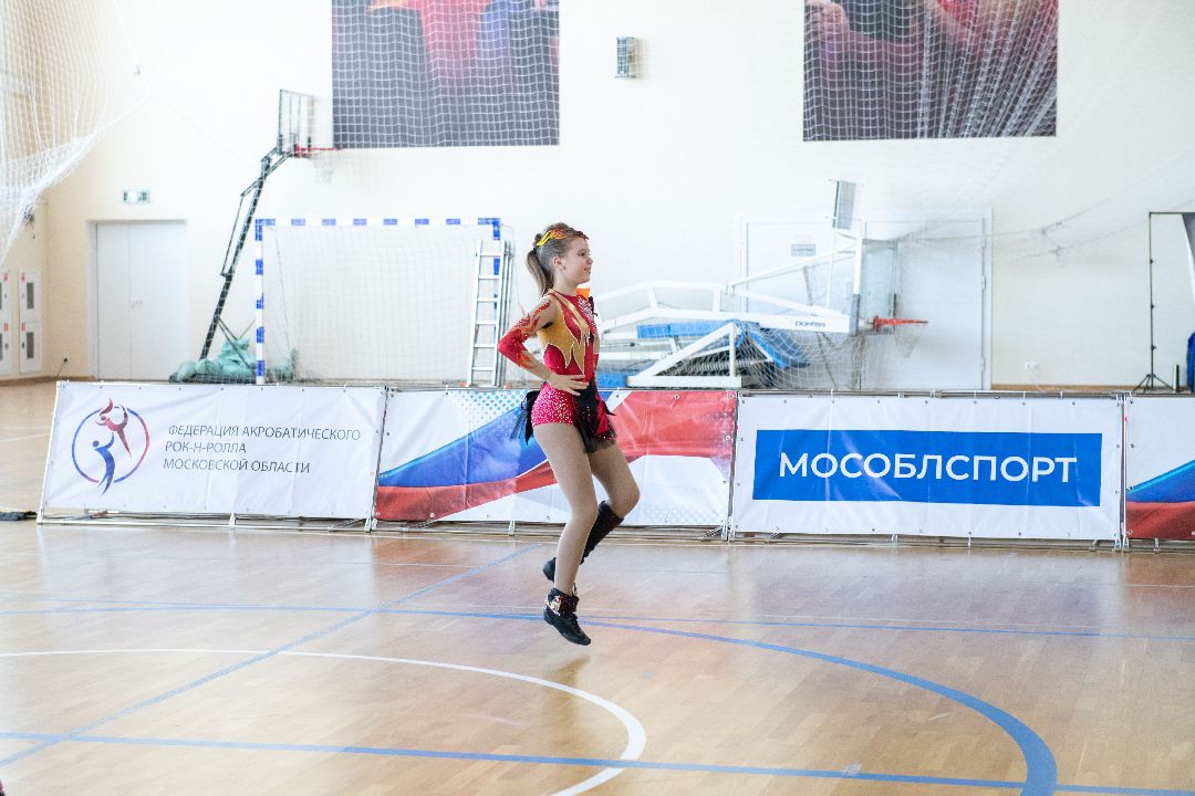 лыткарино, рок-н-ролл