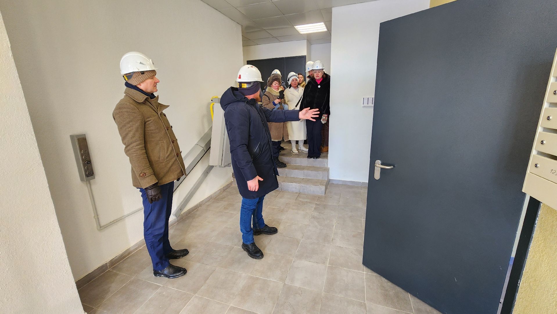 Солнечногорск, строительство, аварийное жилье, переселение, Рекинцо-2,