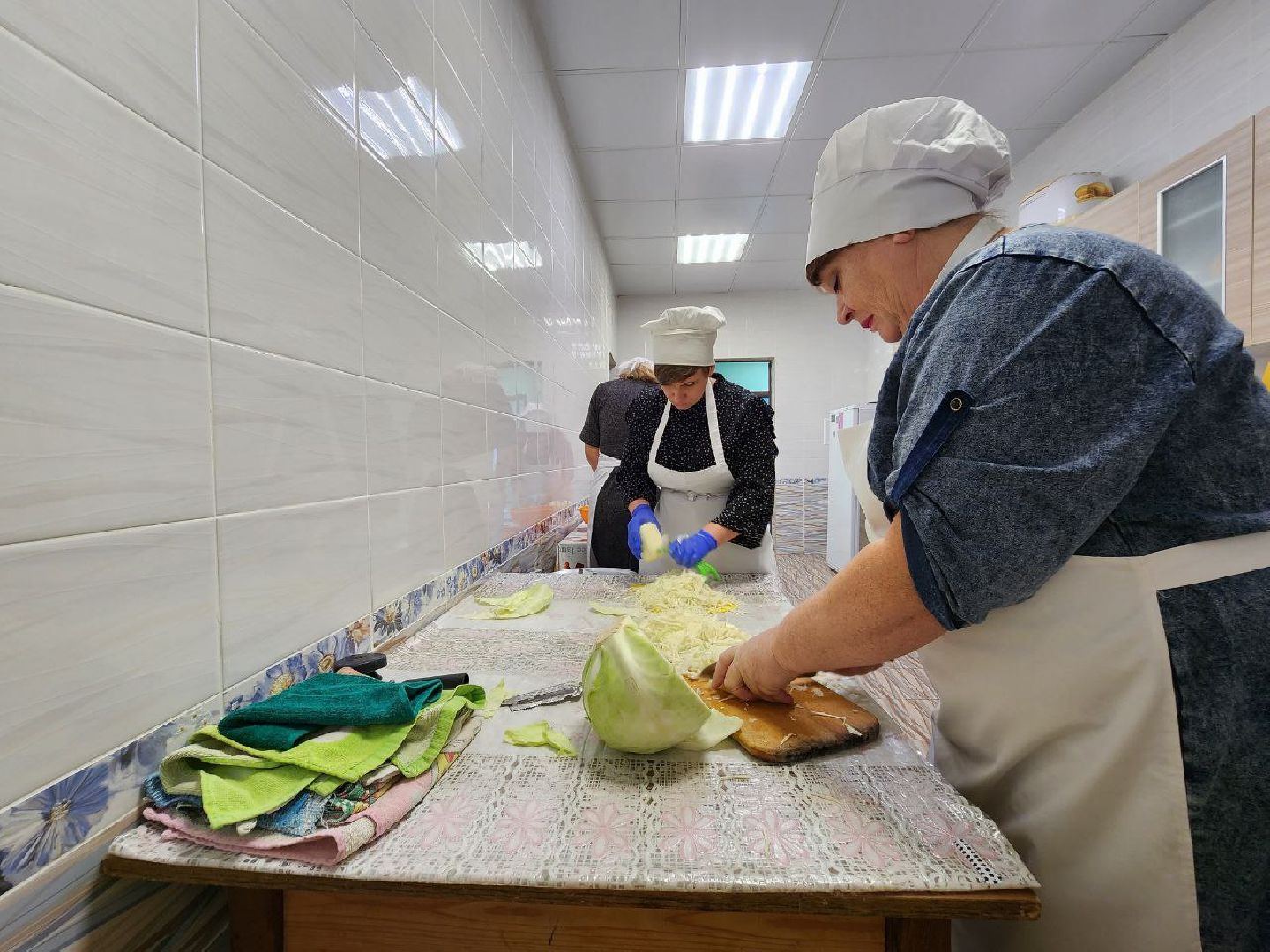 можайск, можайский городской округ, подмосковье, борщ, заправка для борща, спецоперация, СВО, военнослужащие, помощь, волонтеры,