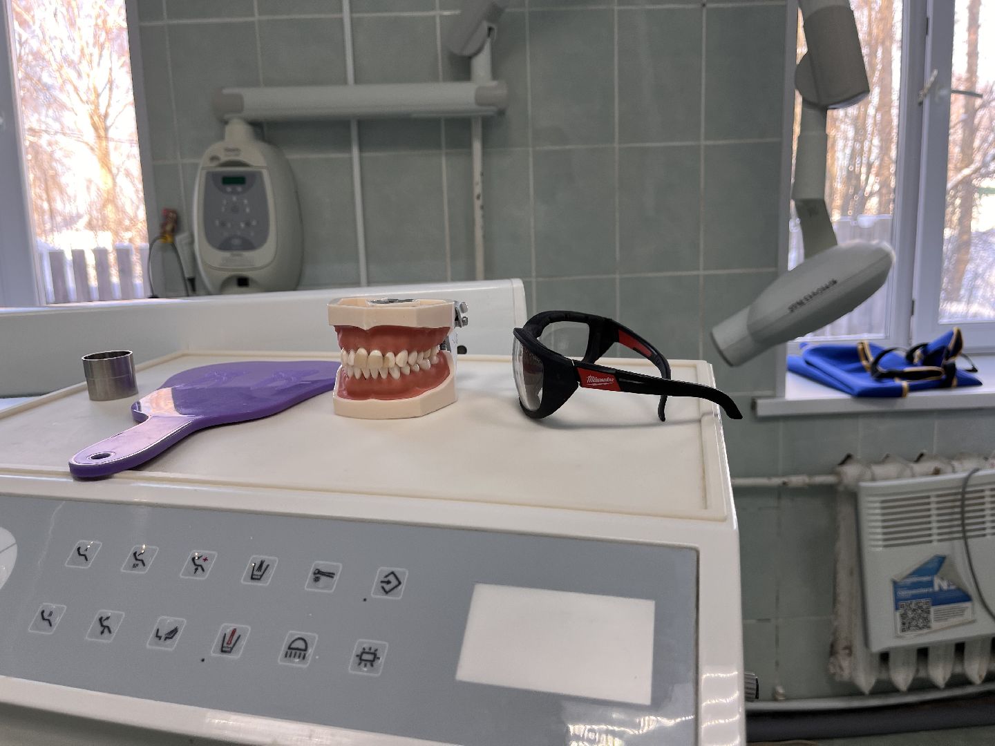 шаховская, стоматология, врач, медицина, врач на селе,