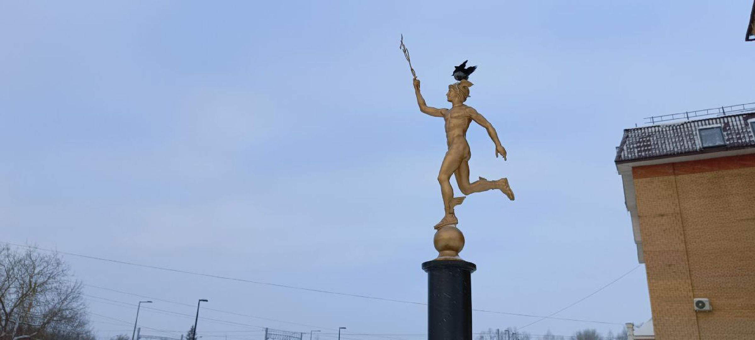 Дмитров, Уборка снега, МинЖКХ,