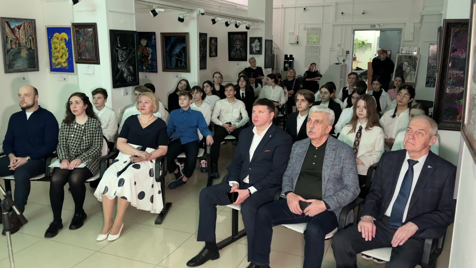 Реутов, НПО, НПО машиностроения, фрагмент ракеты, Протон-М, изобретения, разработки, главный экспонат,