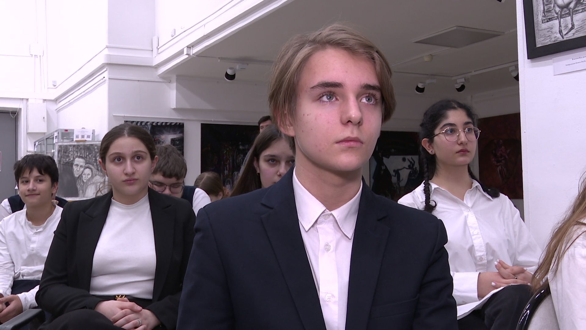 Реутов, НПО, НПО машиностроения, фрагмент ракеты, Протон-М, изобретения, разработки, главный экспонат,