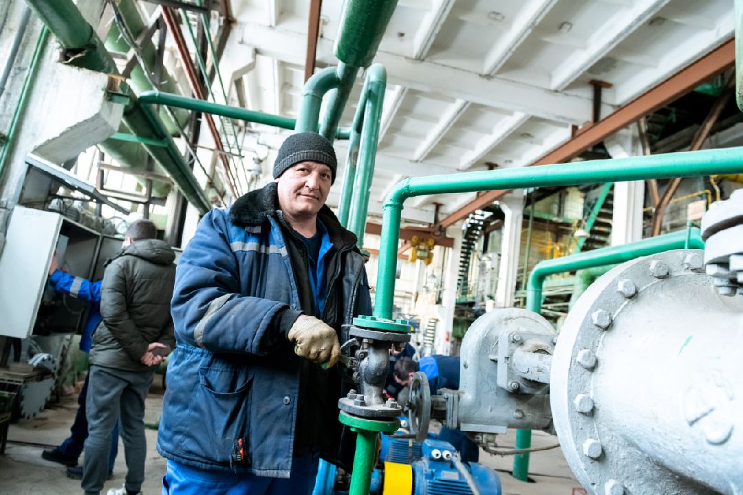 лыткарино, котельная, жкх