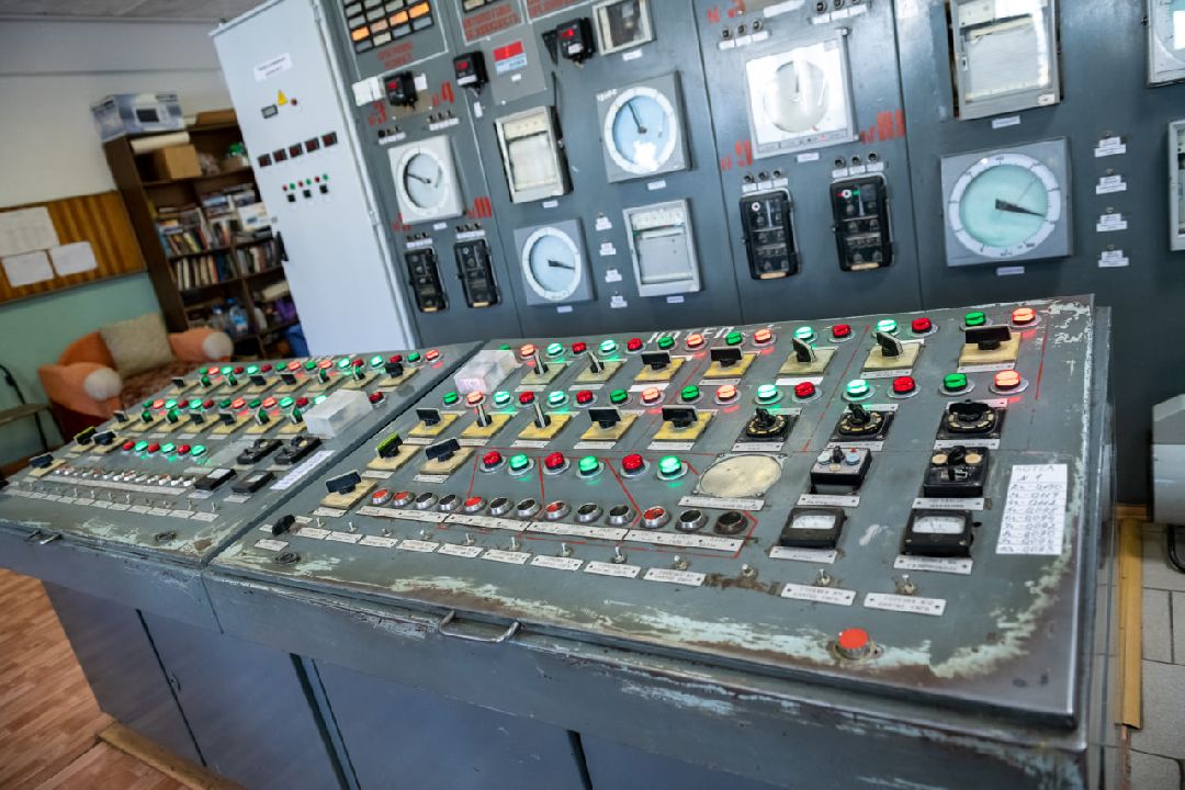 лыткарино, котельная, жкх