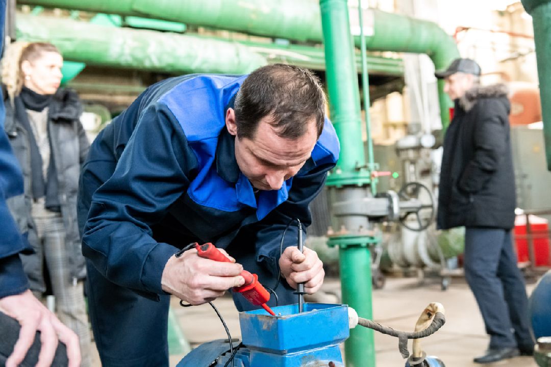 лыткарино, котельная, жкх