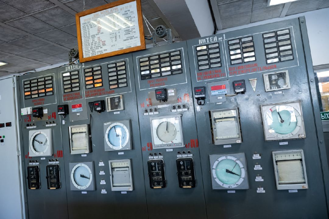 лыткарино, котельная, жкх