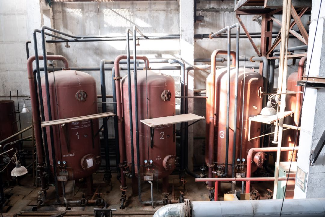 лыткарино, котельная, жкх