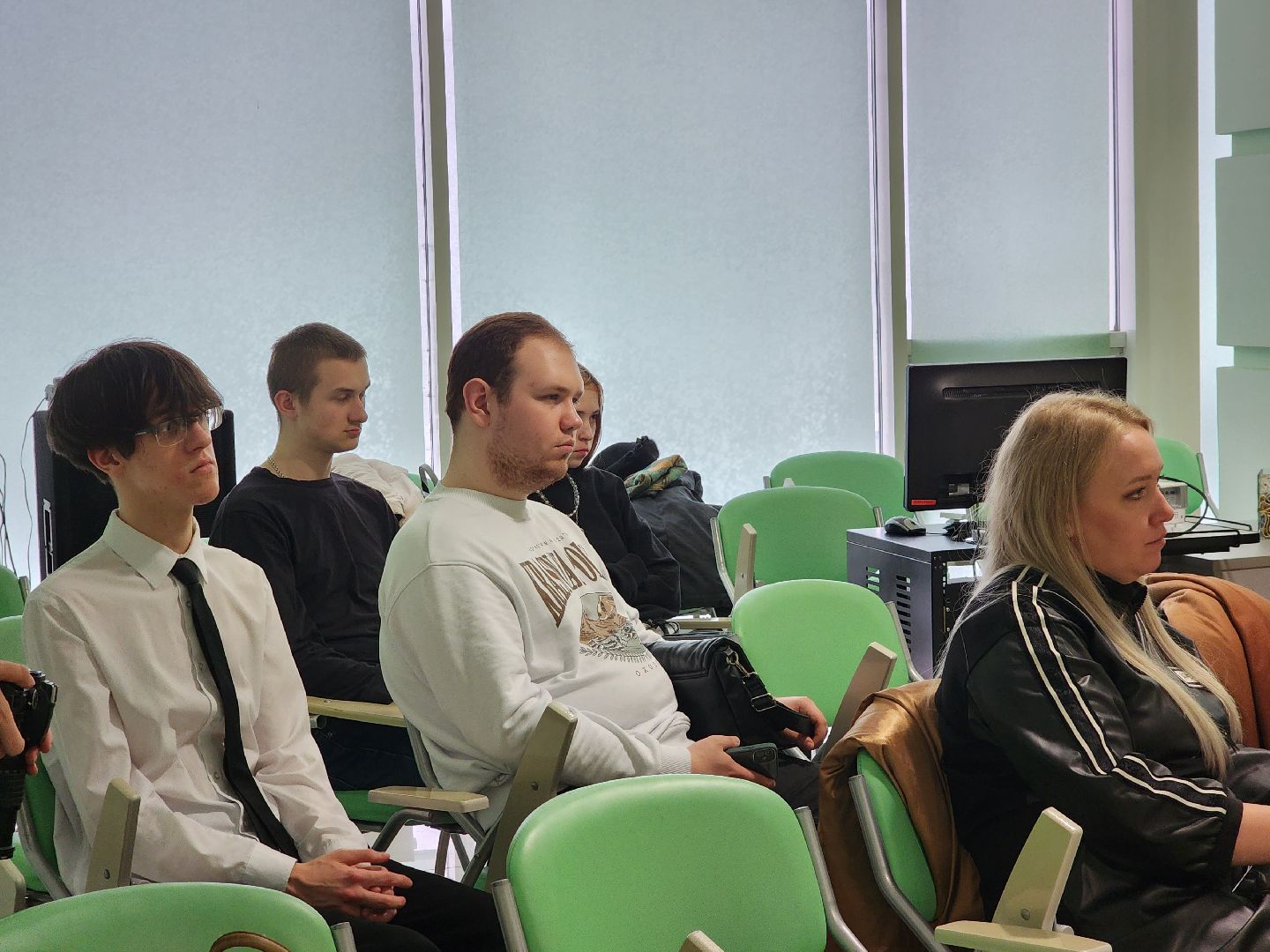 пушкино, бизнес встреча, предприниматели,