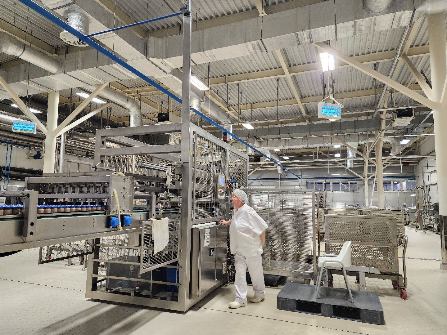 воскресенск, экономика, детское питание, бизнес,