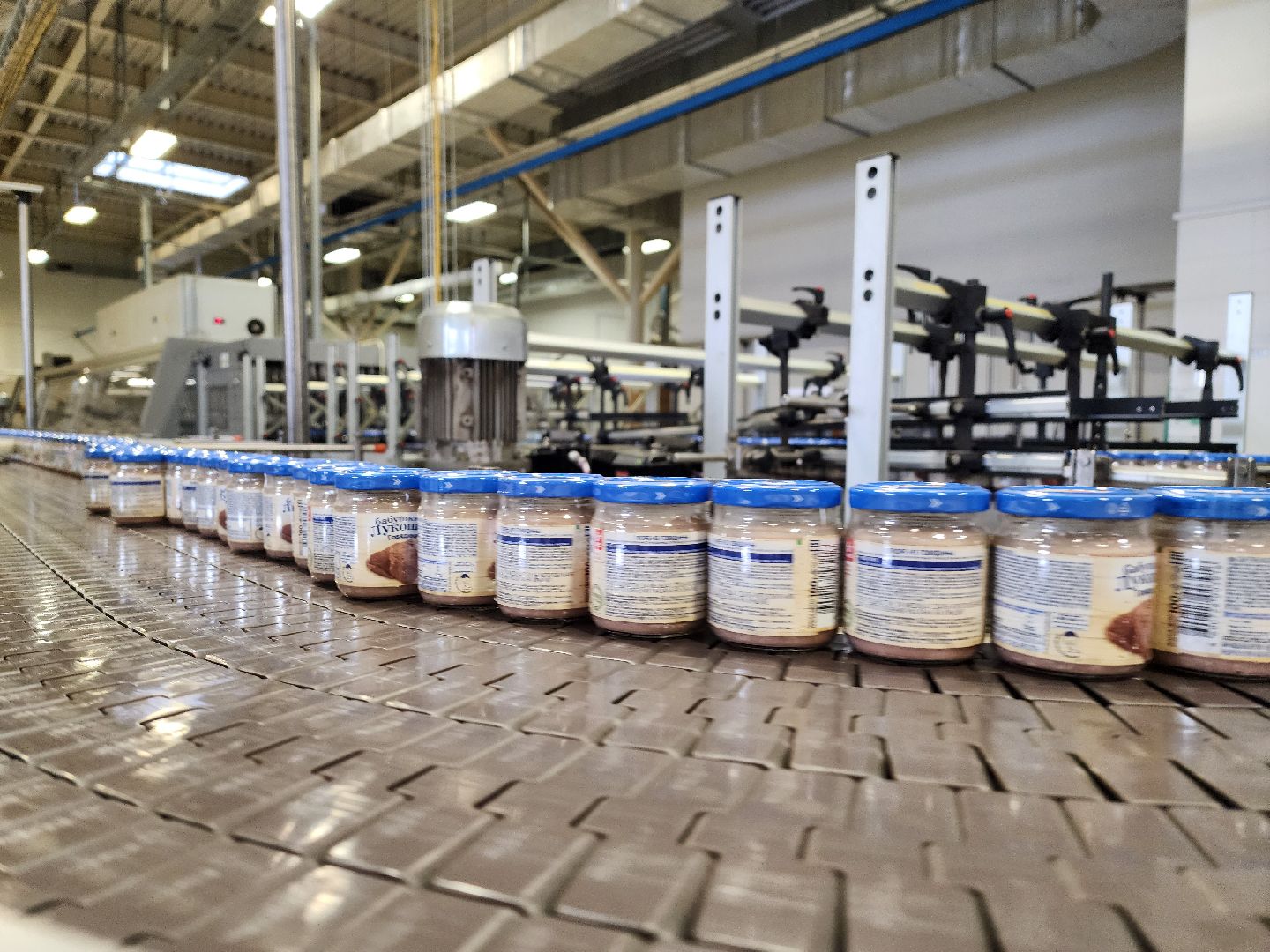 воскресенск, экономика, детское питание, бизнес,