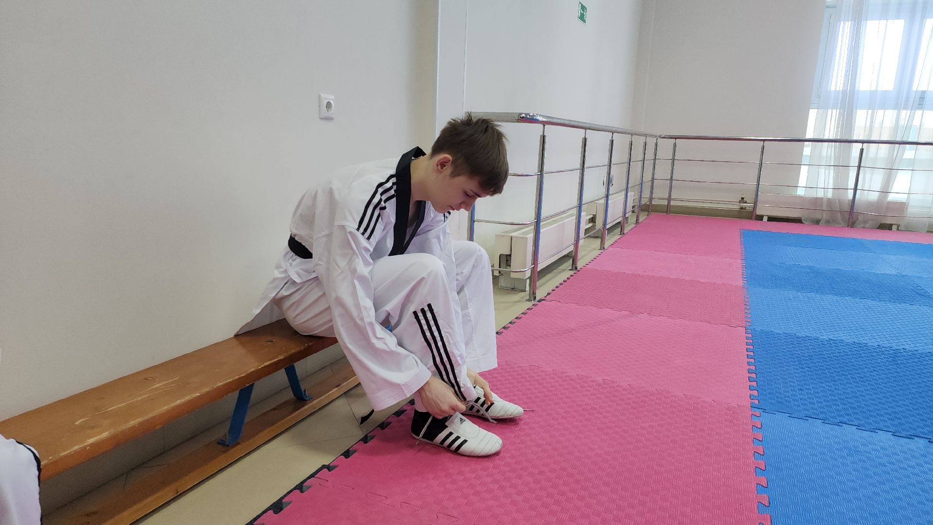 спорт подмосковья, тхэквондо, спортивная тренировка, соревнования, первенство московской области, руза, рузский городской округ,