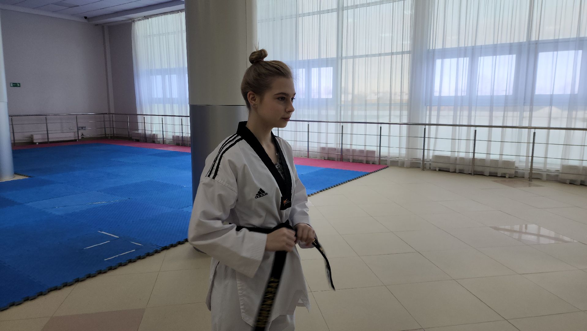 спорт подмосковья, тхэквондо, спортивная тренировка, соревнования, первенство московской области, руза, рузский городской округ,