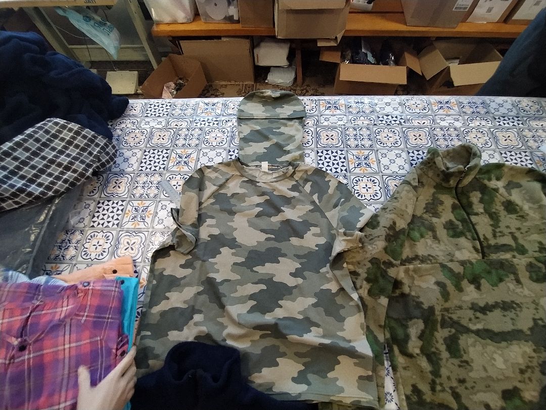 Волонтёрство, СВО, госпиталь, аппарат Илизарова