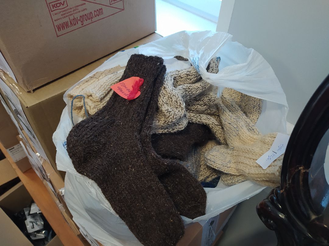 Волонтёрство, СВО, госпиталь, аппарат Илизарова