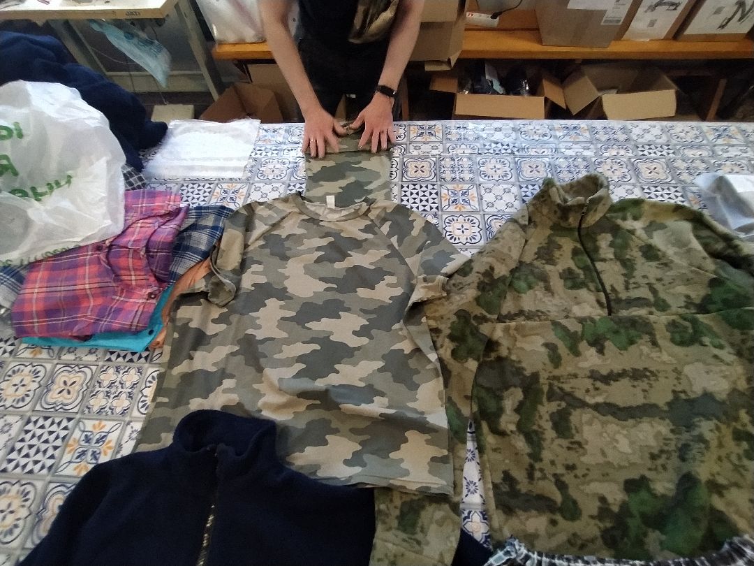 Волонтёрство, СВО, госпиталь, аппарат Илизарова