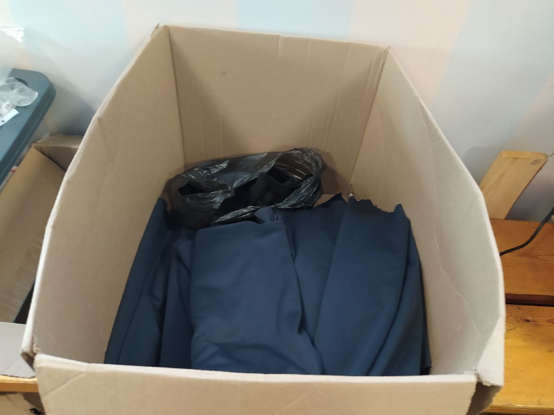 Волонтёрство, СВО, госпиталь, аппарат Илизарова