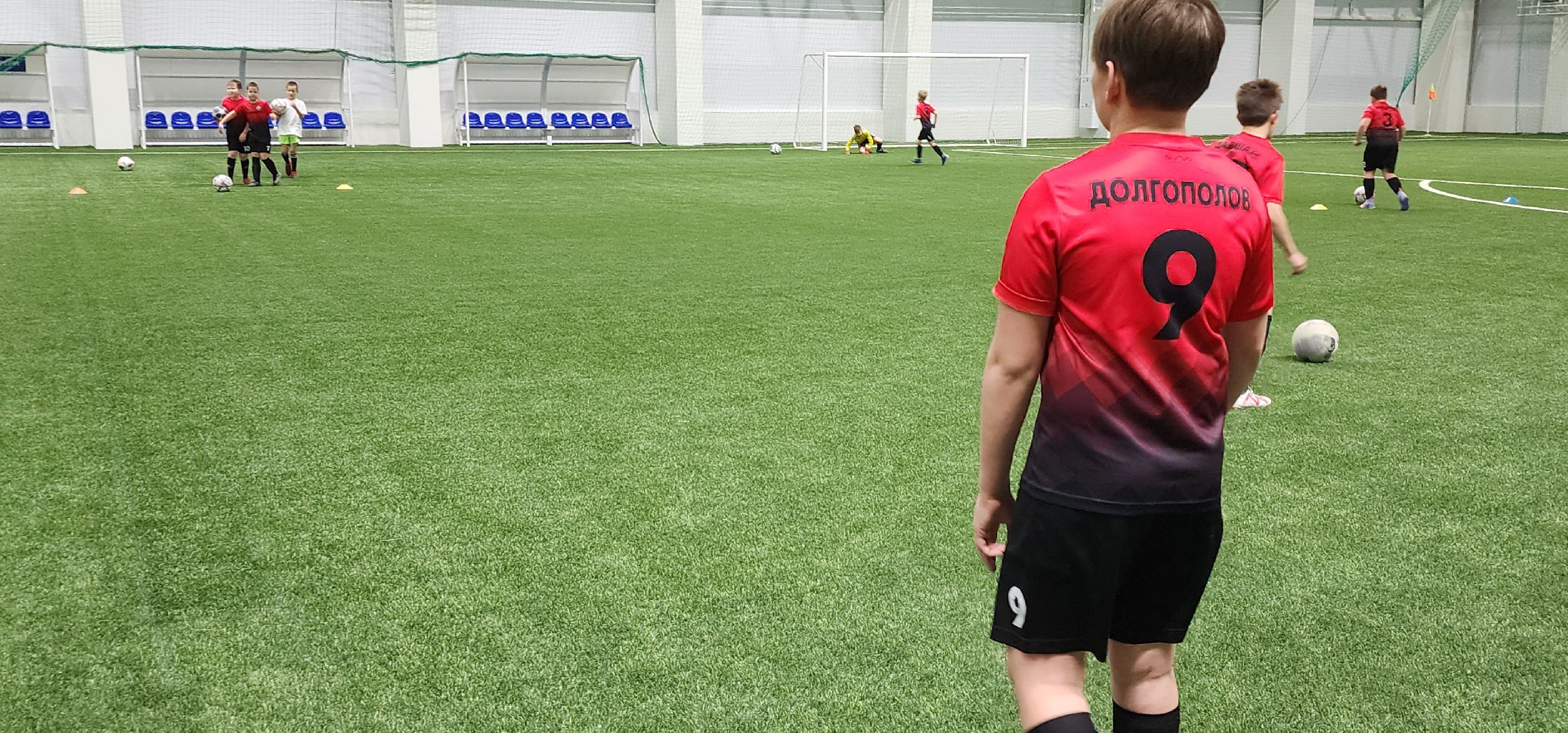 футбольный манеж, Минспорт, Домодедово, набор детей,