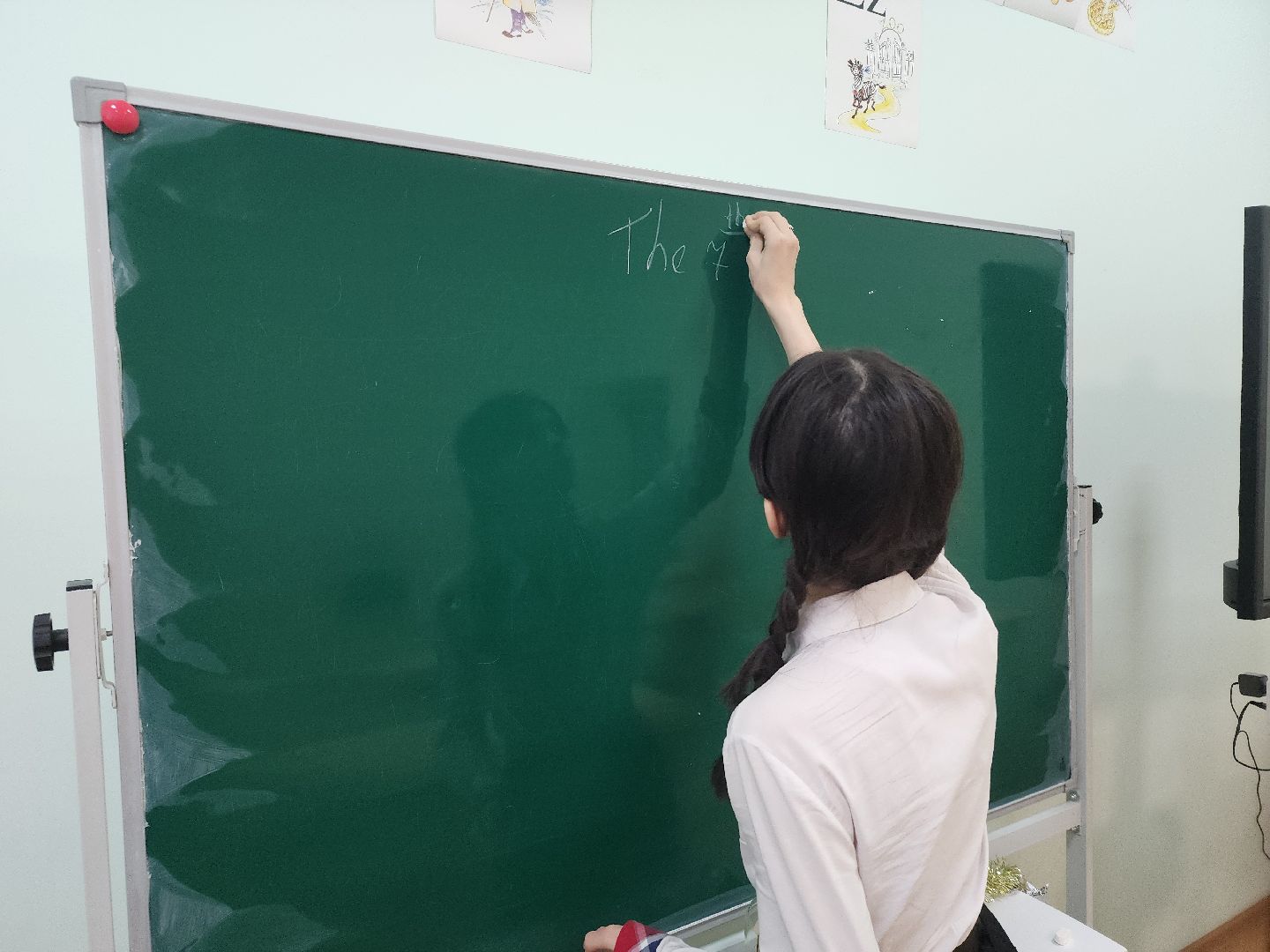 конкурс, учитель года,