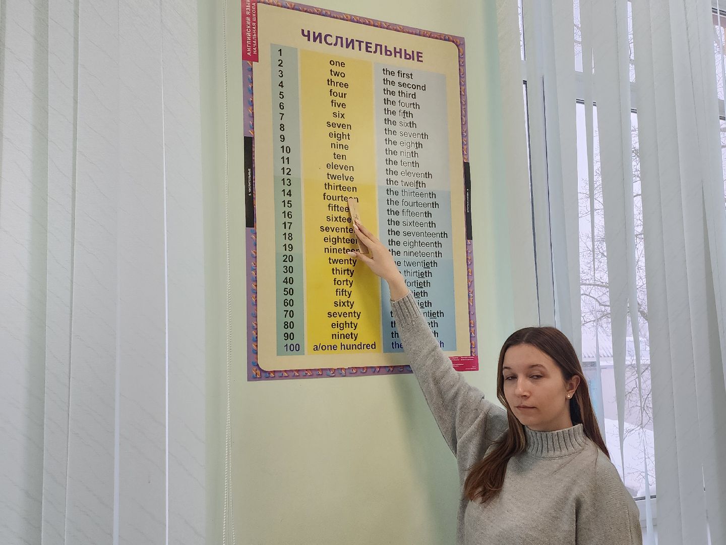 конкурс, учитель года,