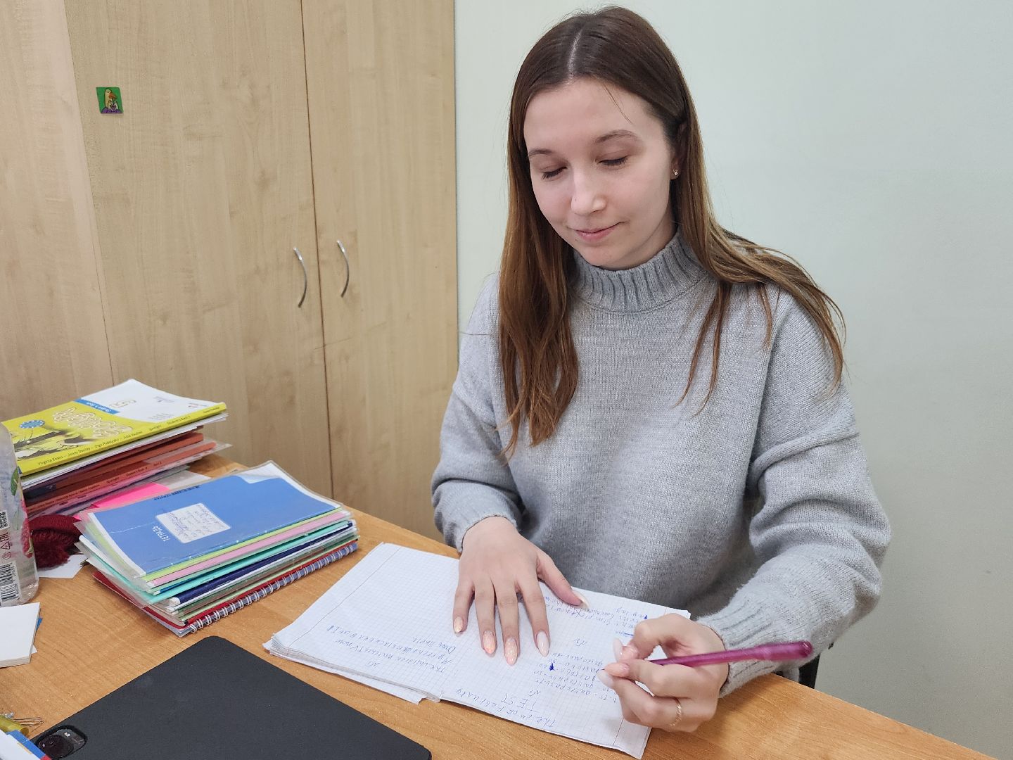 конкурс, учитель года,