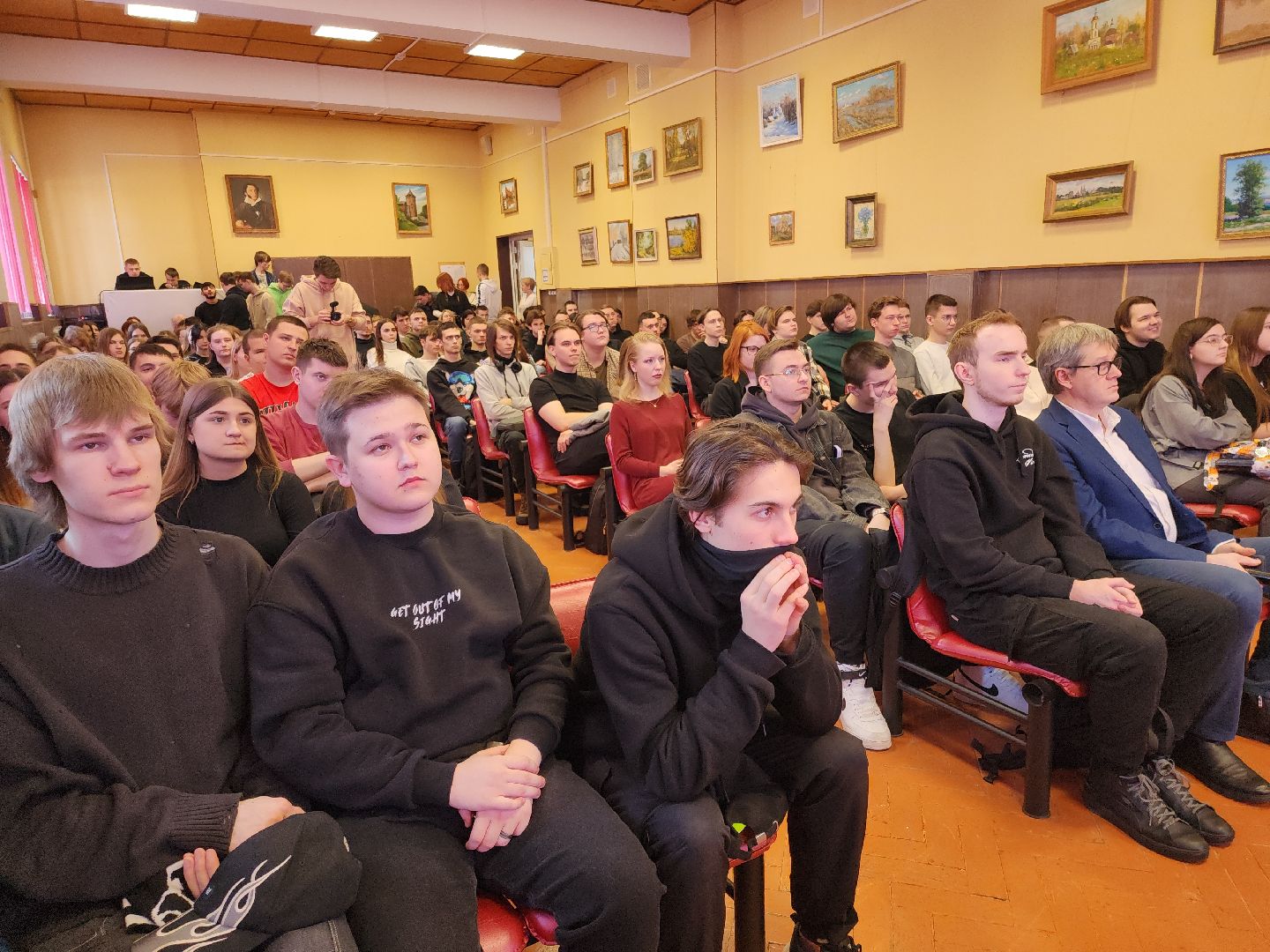 коломна, образование, колледж коломна, профориентация,