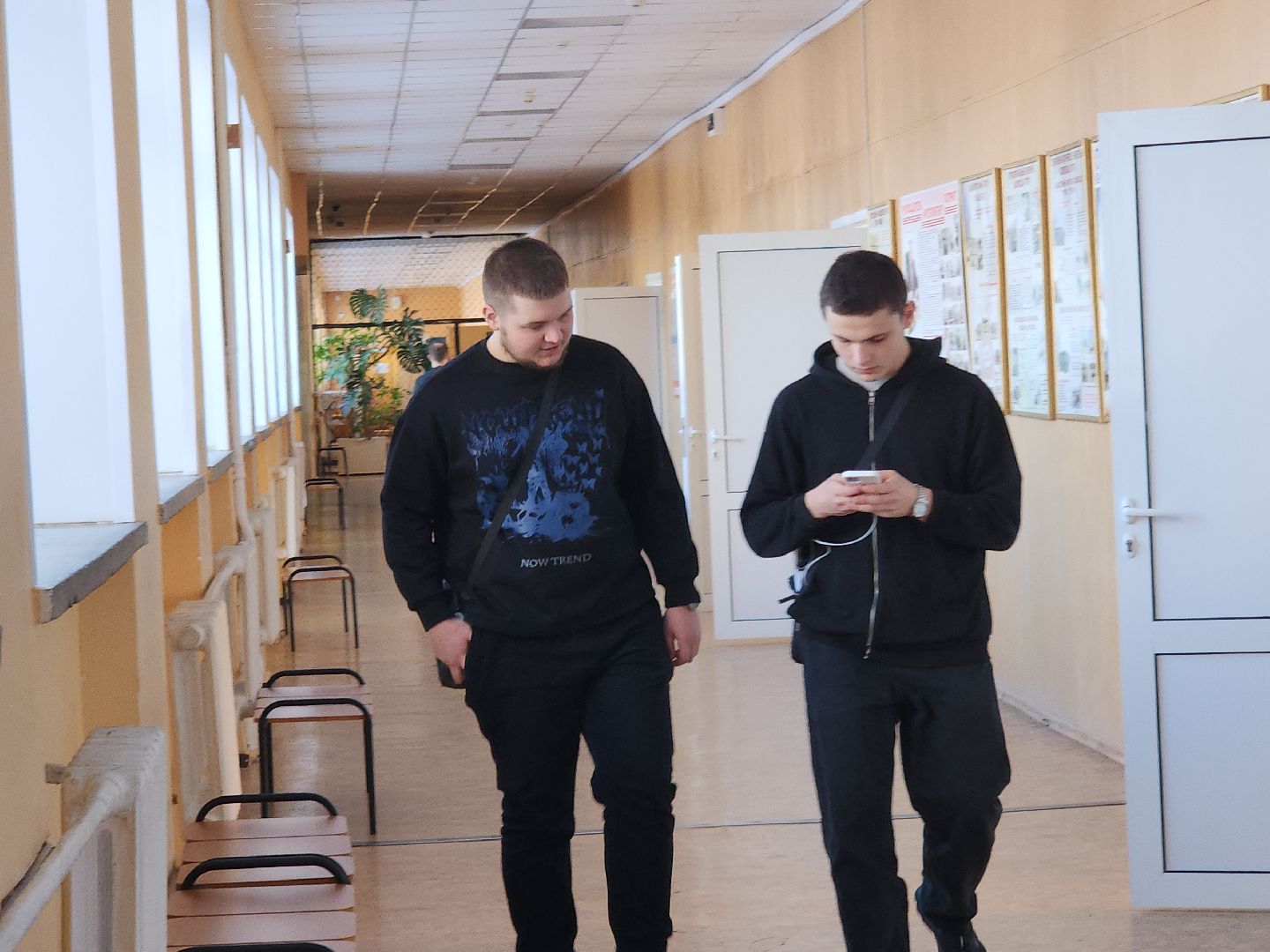 коломна, образование, колледж коломна, профориентация,