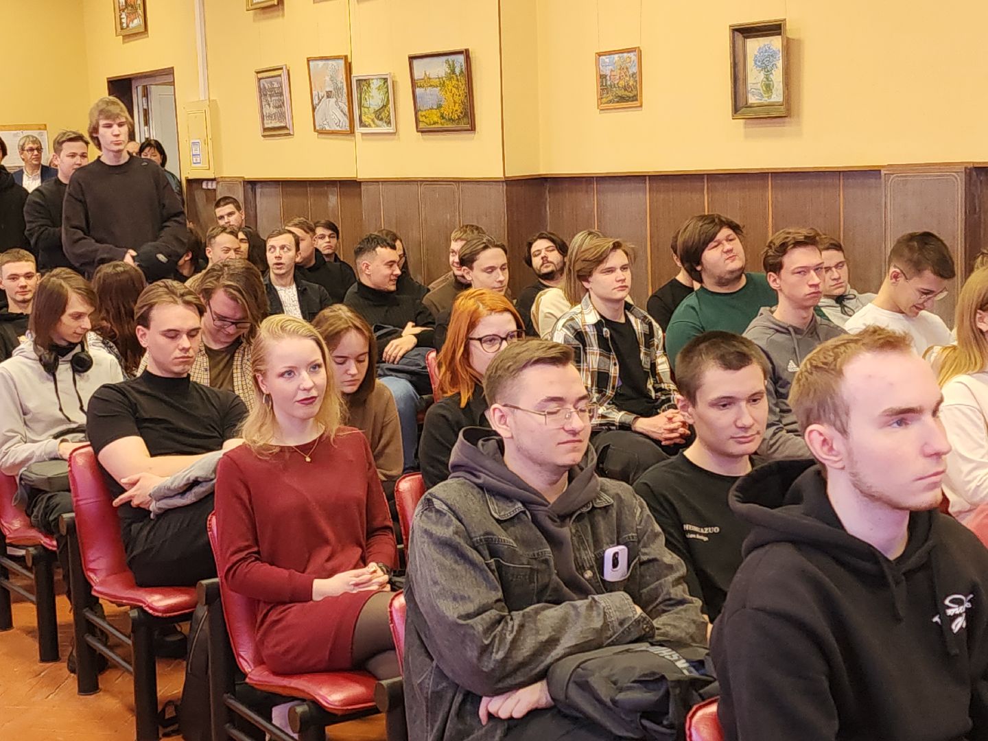 коломна, образование, колледж коломна, профориентация,