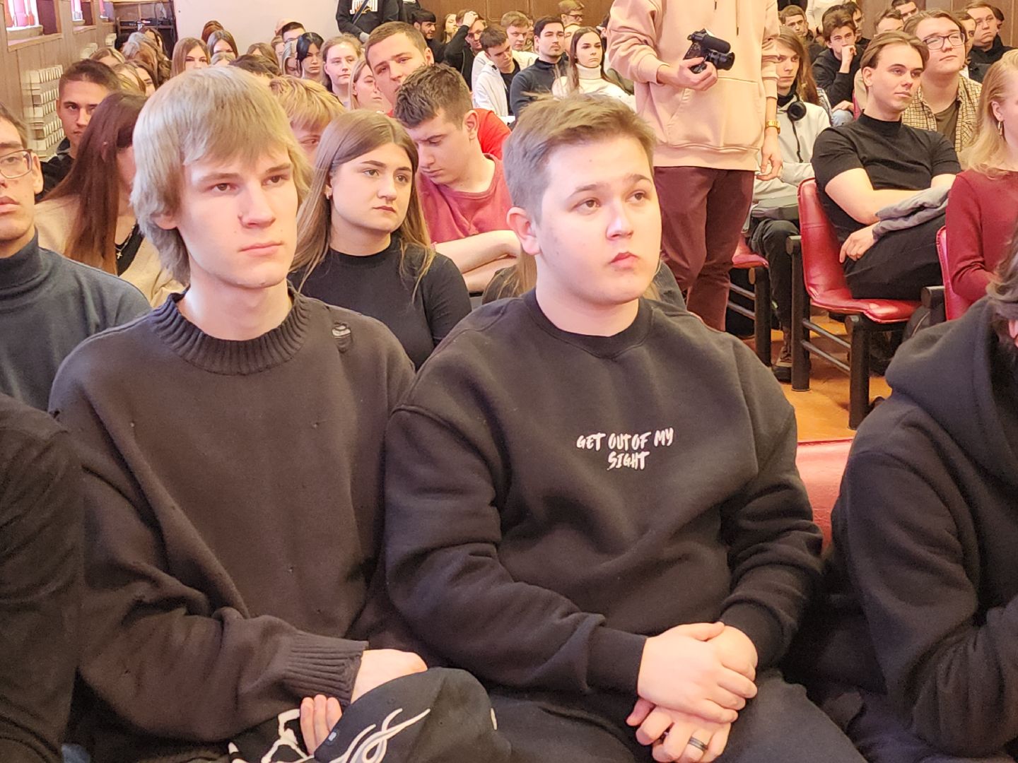 коломна, образование, колледж коломна, профориентация,