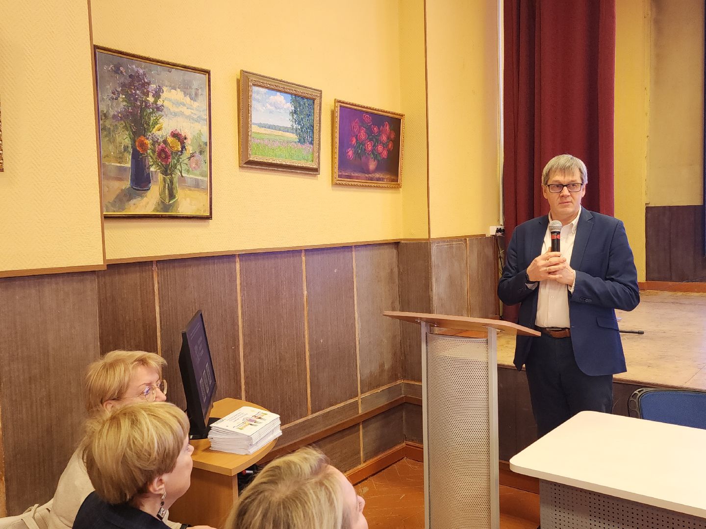 коломна, образование, колледж коломна, профориентация,