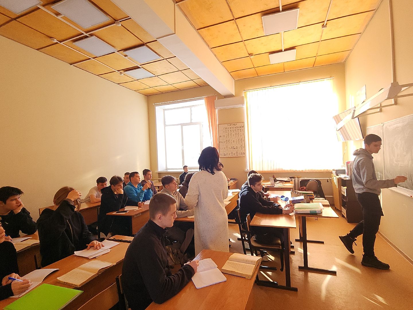 коломна, образование, колледж коломна, профориентация,