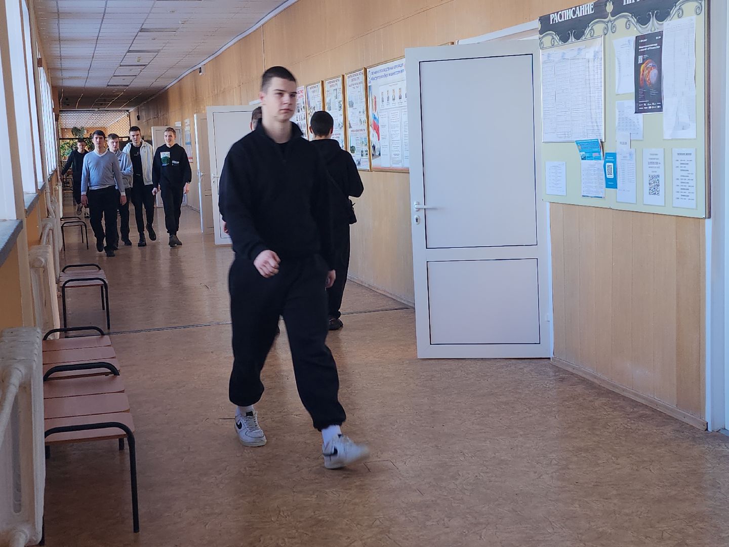 коломна, образование, колледж коломна, профориентация,