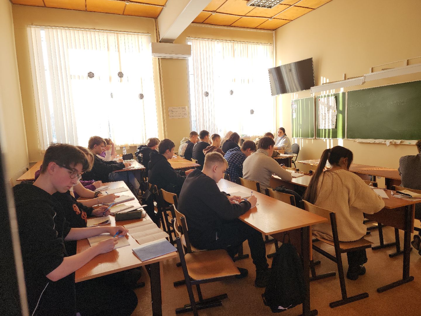 коломна, образование, колледж коломна, профориентация,