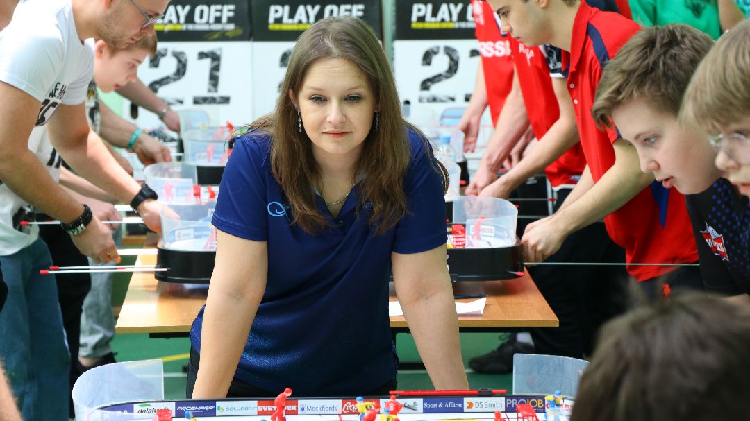 Реутов, спорт, настольный хоккей, чемпионат России, нападающий, игрок