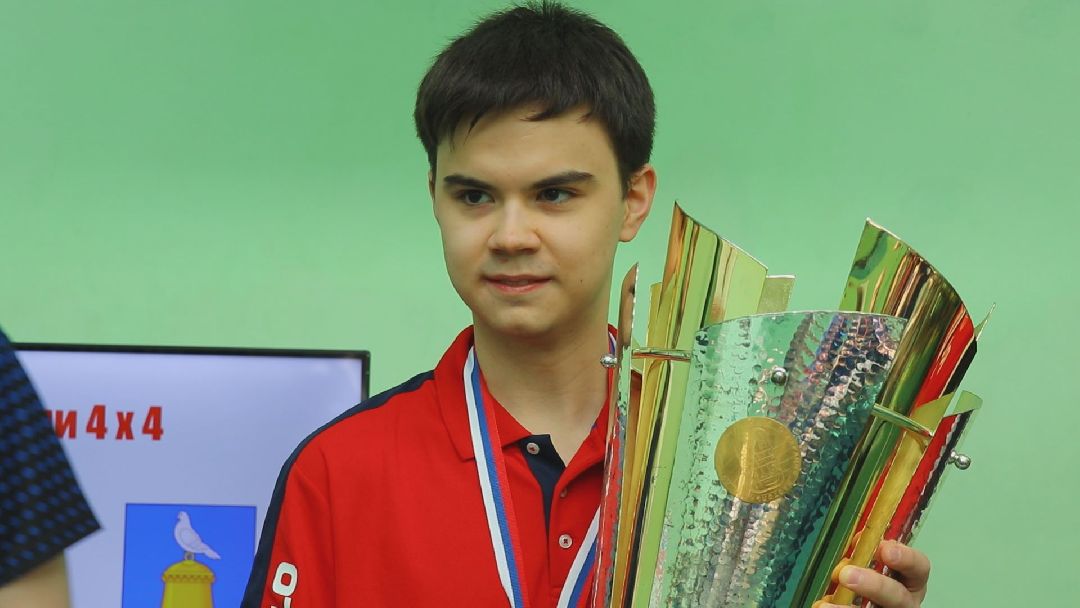 Реутов, спорт, настольный хоккей, чемпионат России, нападающий, игрок