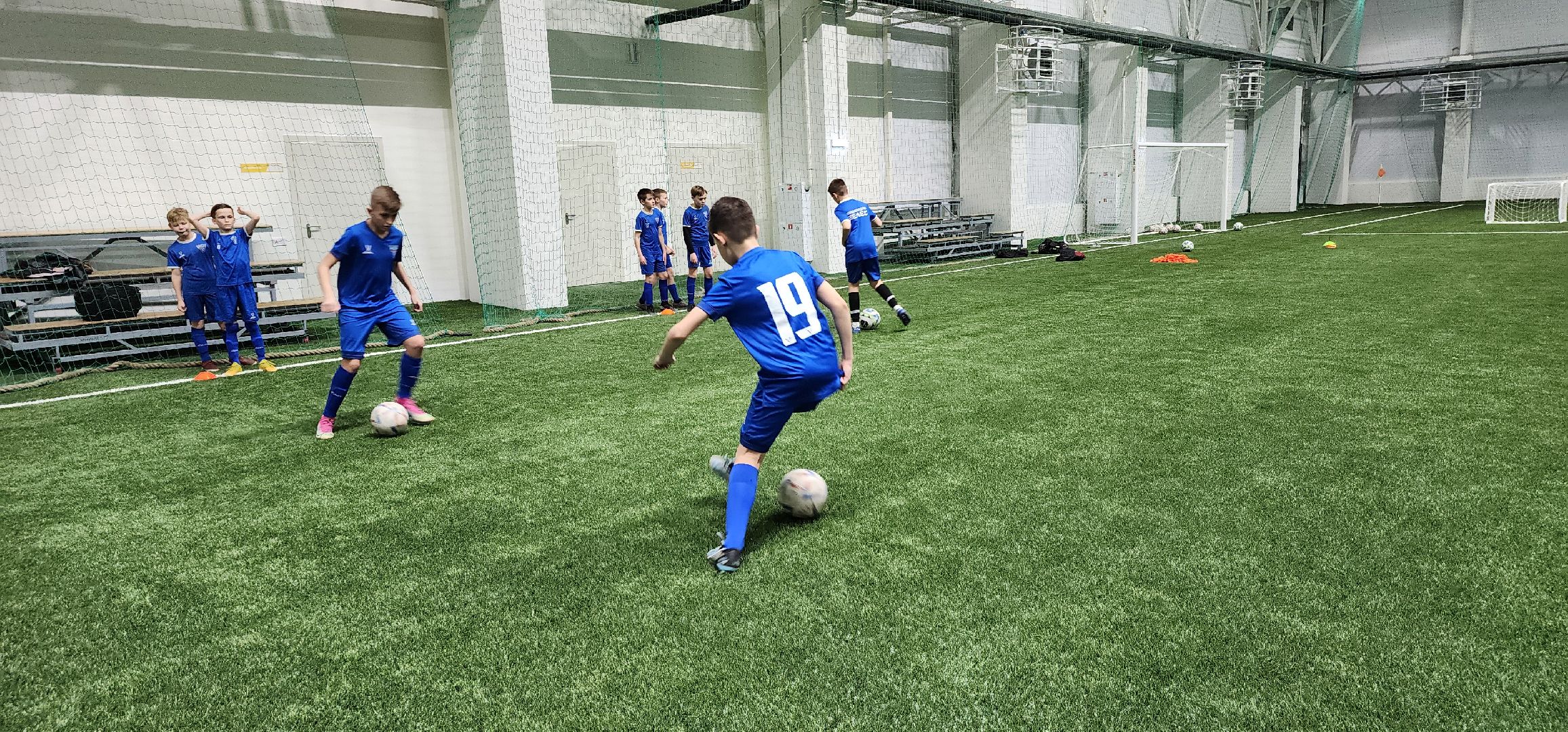 футбол, новый манеж, Минспорт, Домодедово,