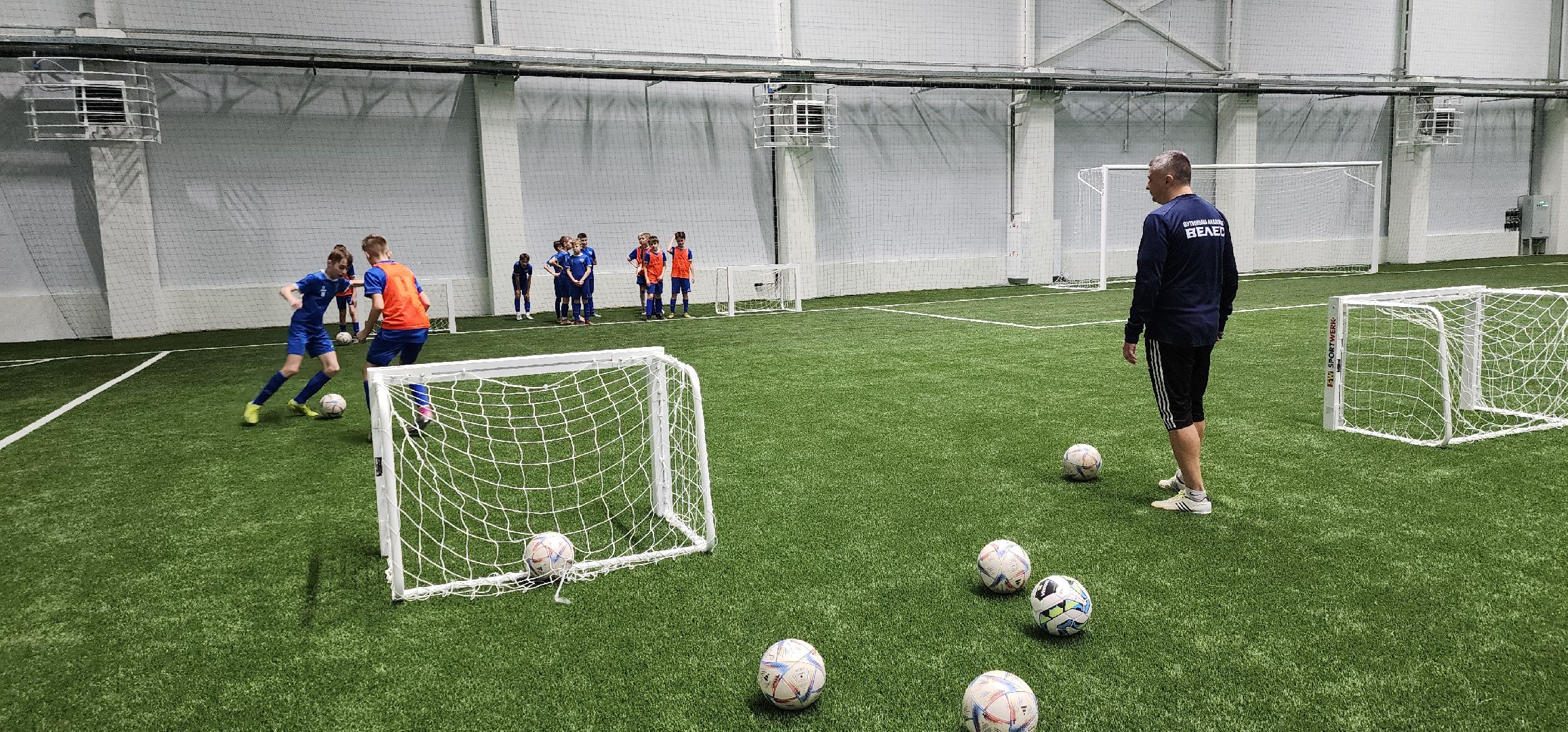 футбол, новый манеж, Минспорт, Домодедово,