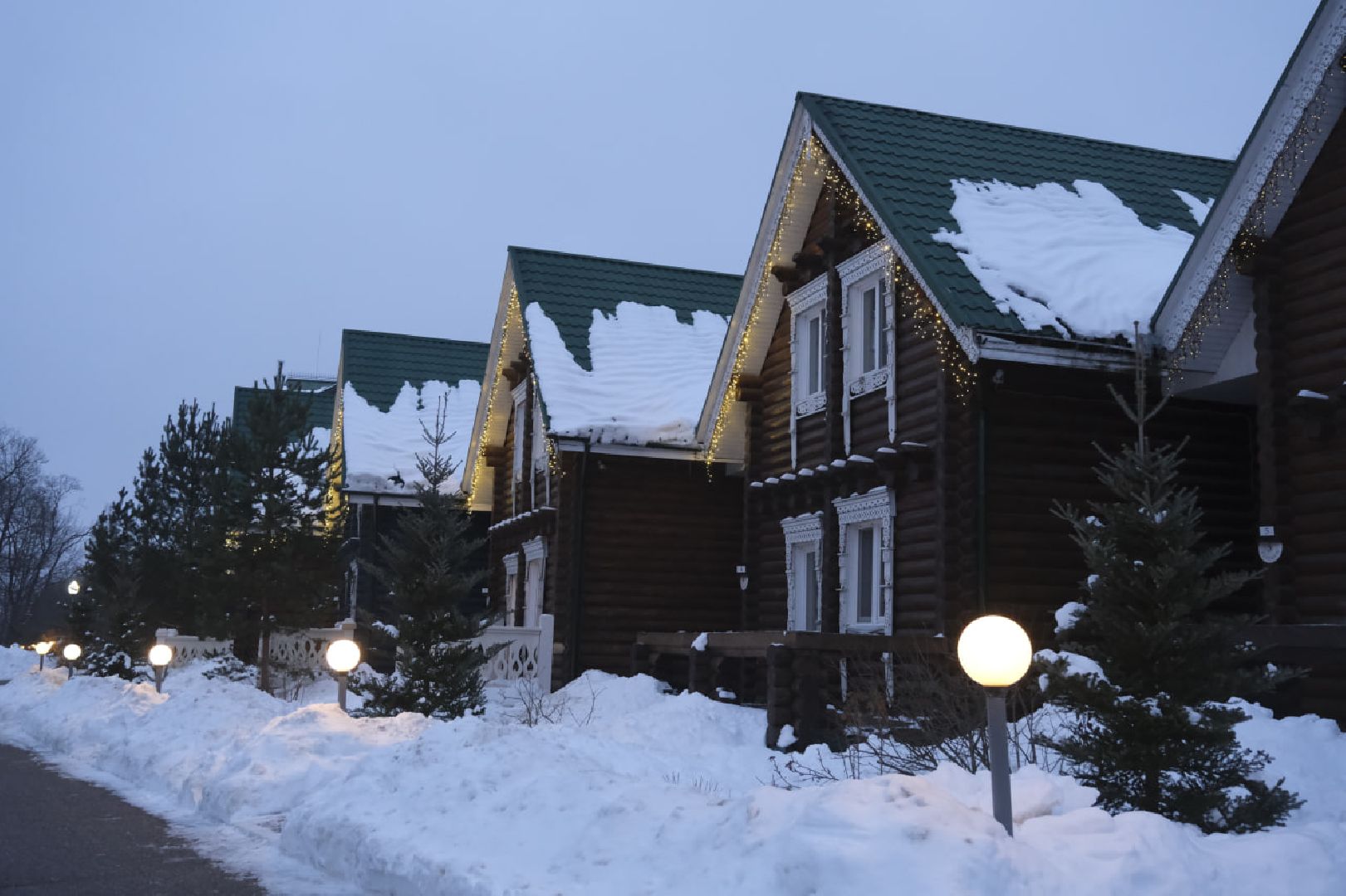 туризм, зима в подмосковье, пущино, серпухов,