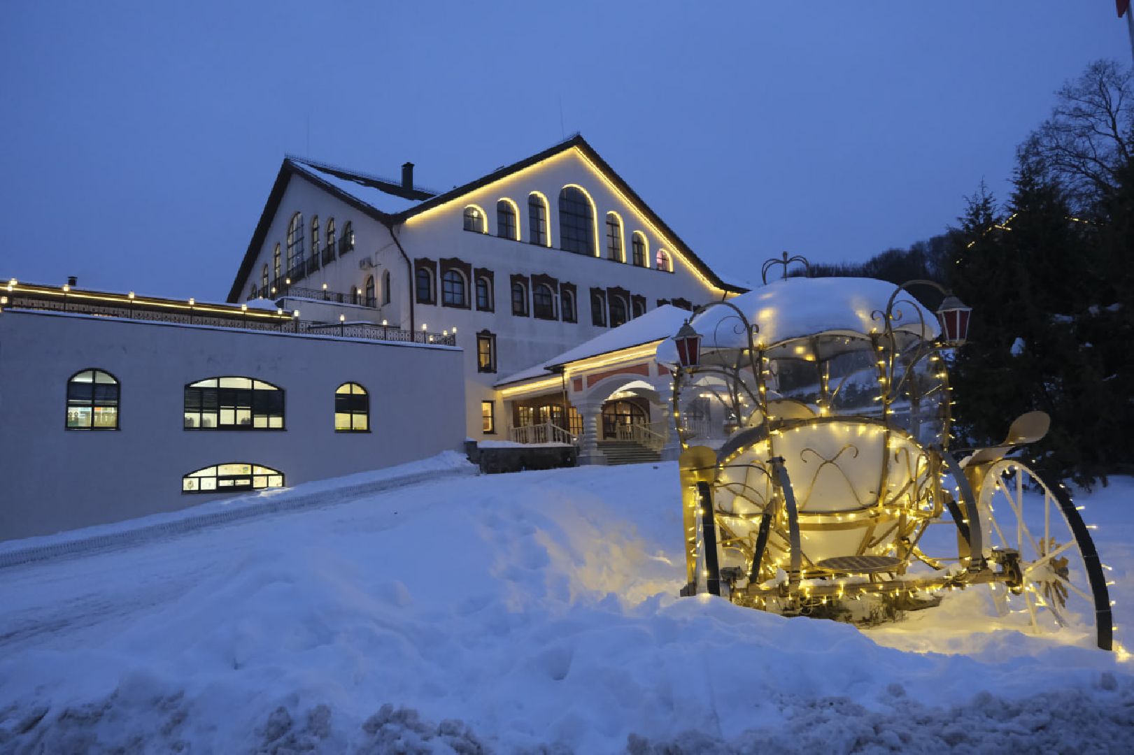 туризм, зима в подмосковье, пущино, серпухов,