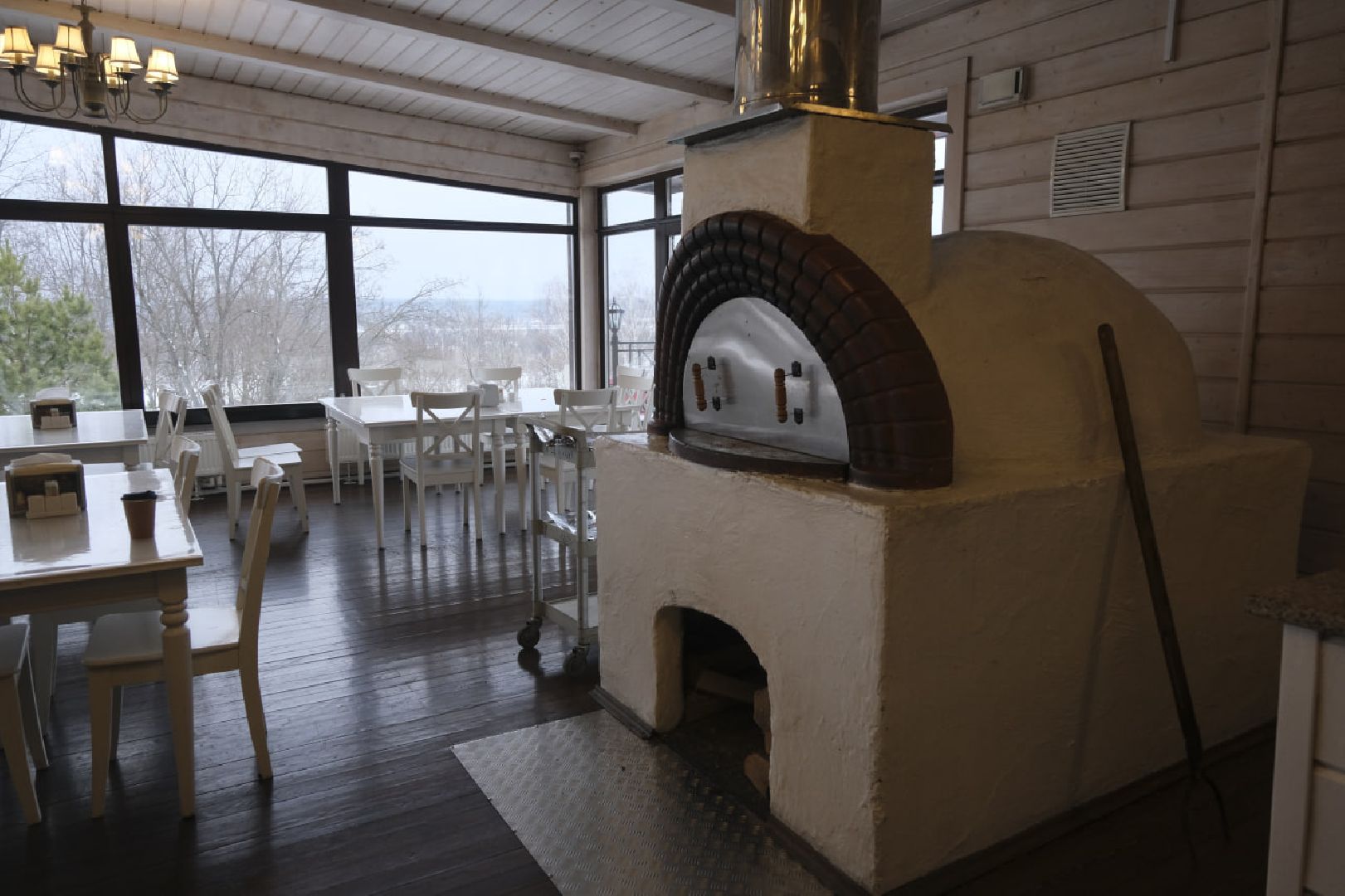 туризм, зима в подмосковье, пущино, серпухов,